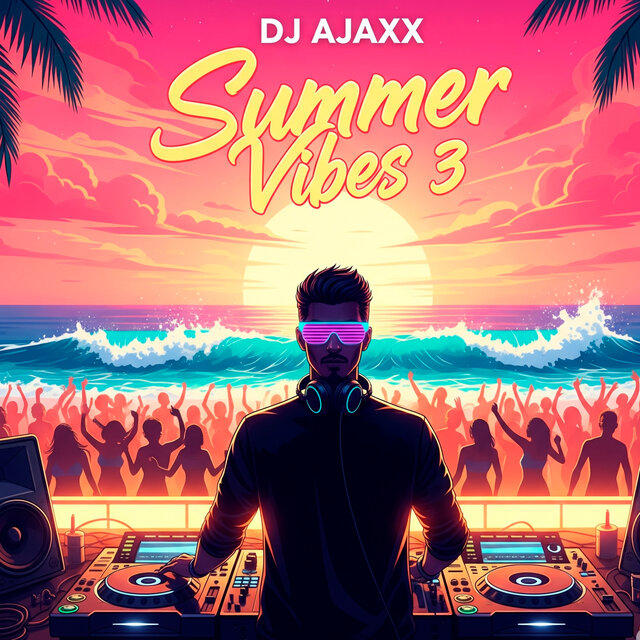 Summer Vibes 3