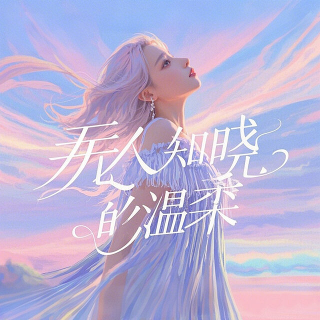 无人知晓的温柔