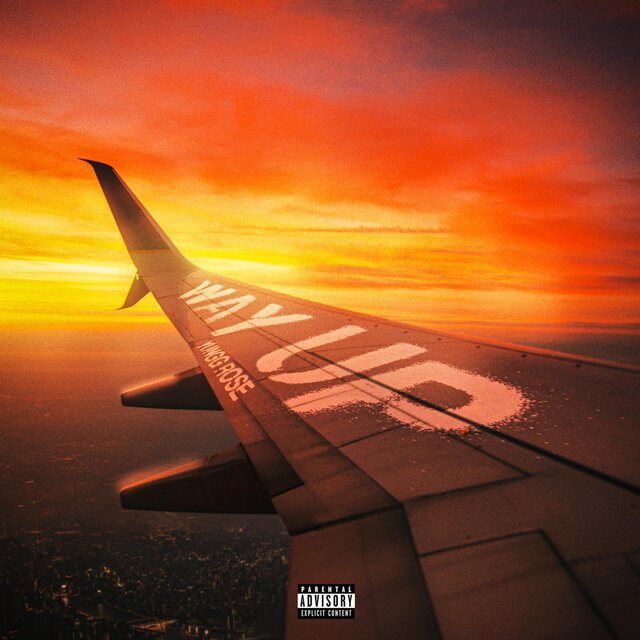 Way Up
