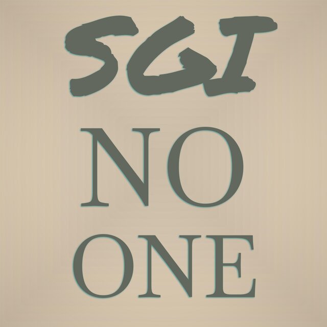 Sgi No one