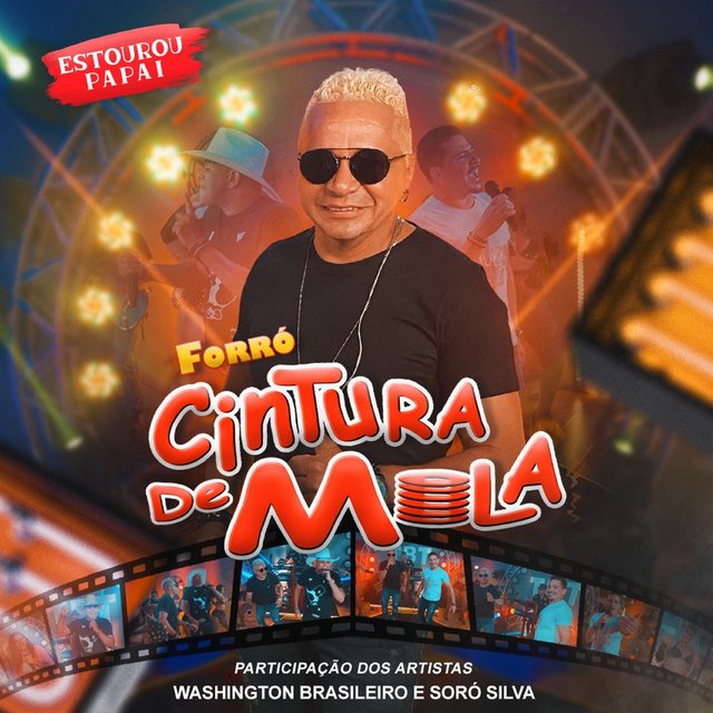 Estourou Papai