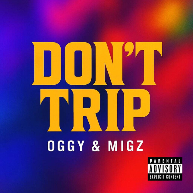don’t trip