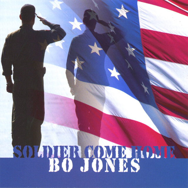 Soldier Come Home