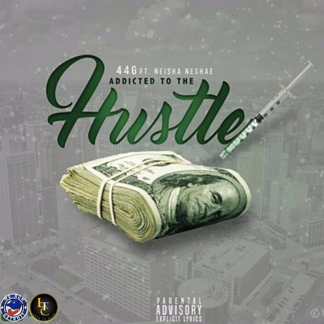 Addicted to the Hustle (feat. Neisha Neshae)
