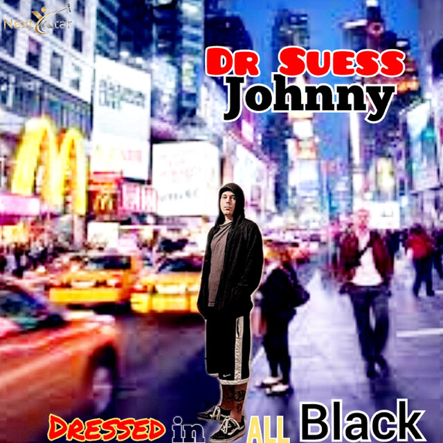 Dressed in All Black