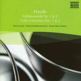 Sinfonia Concertante in B-Flat Major, Hob. I:105: III. Allegro con spirito