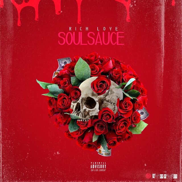 Soul Sauce
