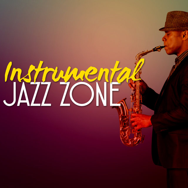 Instrumental Jazz Zone