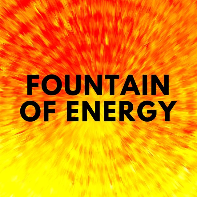 Fountain of Energy: Active Relaxation Music for Yoga Routine, Best Spiritual Start of the Day