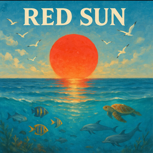 Red Sun