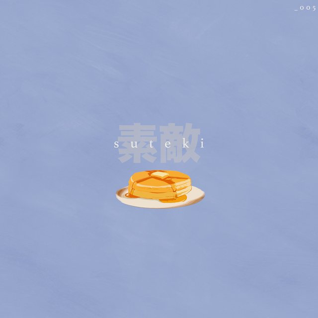 pancakes