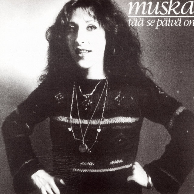 Tää Se Päivä On (Reissue)