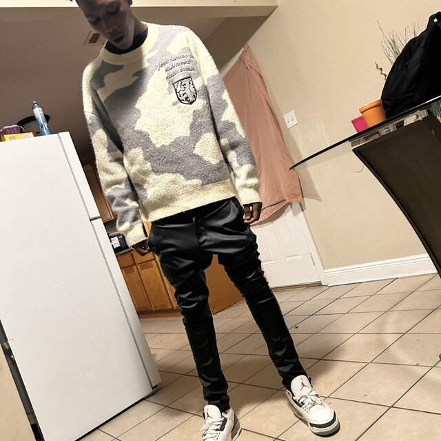 #FreeBabyBop