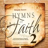 Sweet Hour of Prayer (feat. Brandon Hawley)