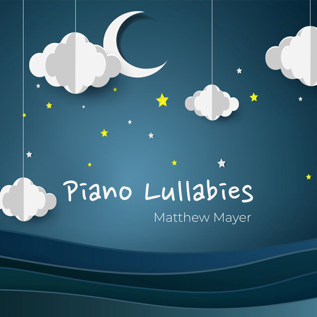 Piano Lullabies