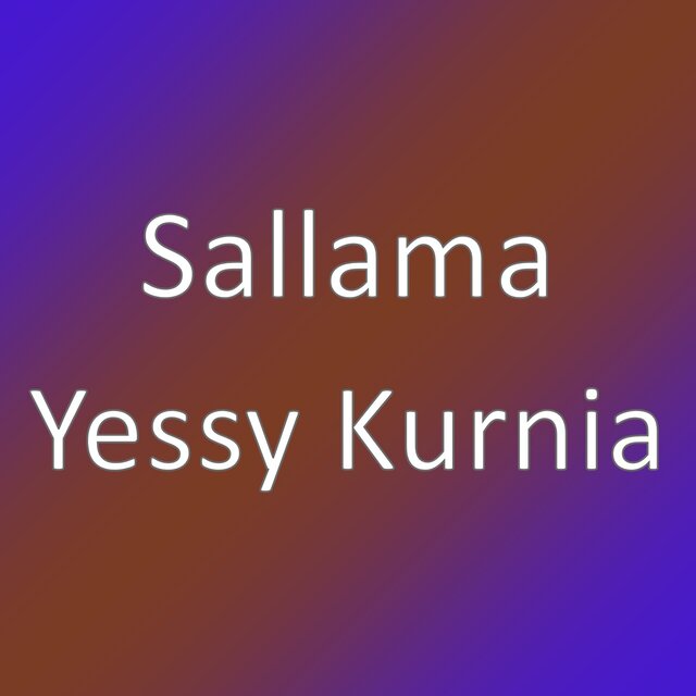 Yessy Kurnia