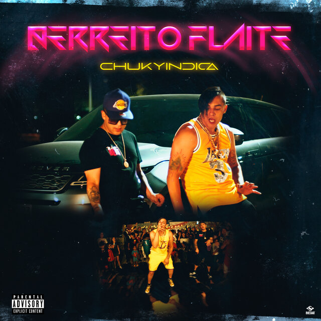 Perreito Flaite