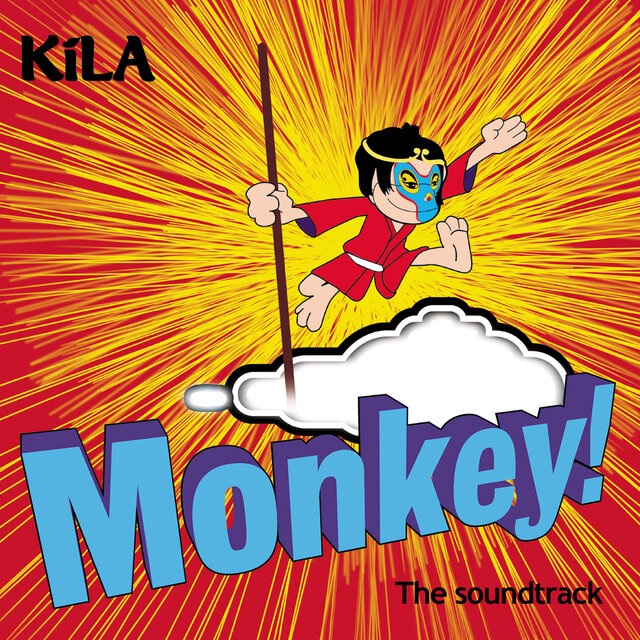 Monkey (Original Score)