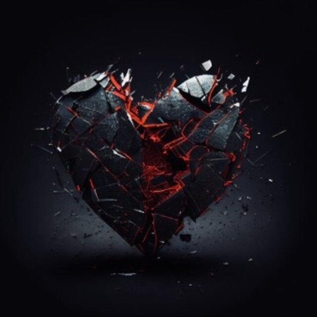 Love Isn’t Everything