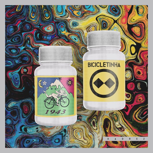 Xadrez - Bicicletinha (1943)