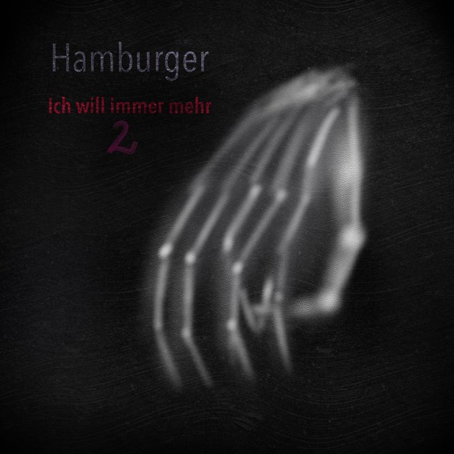 Ich will immer mehr 2 (B Phrygian dominant, 128)