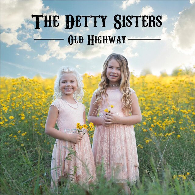 The Detty Sisters on TIDAL
