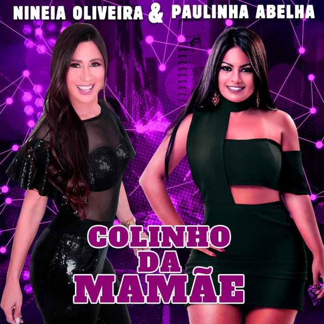 Colinho da Mamãe