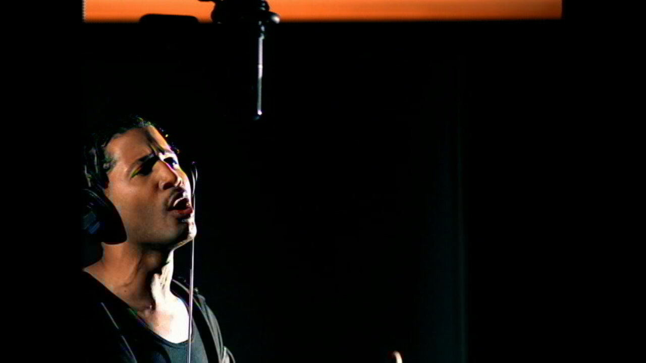 No Love (I'm Not Used To) (Official Video)