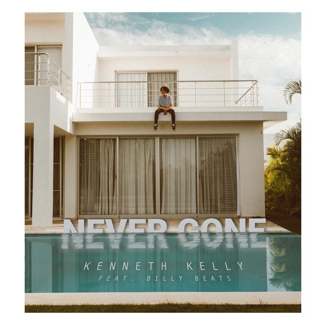 Never Gone