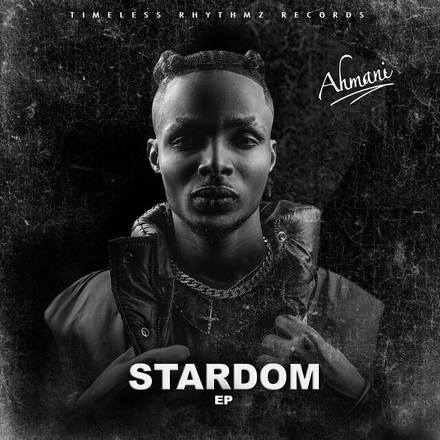 Stardom - EP