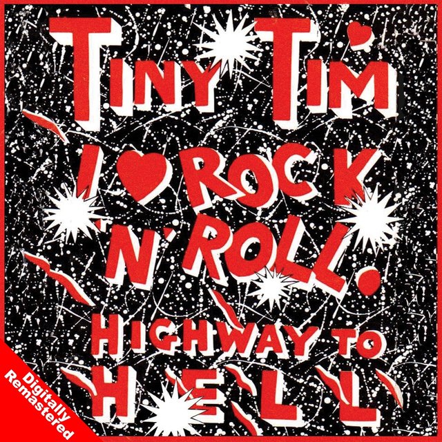I Love Rock And Roll - Highway To Hell