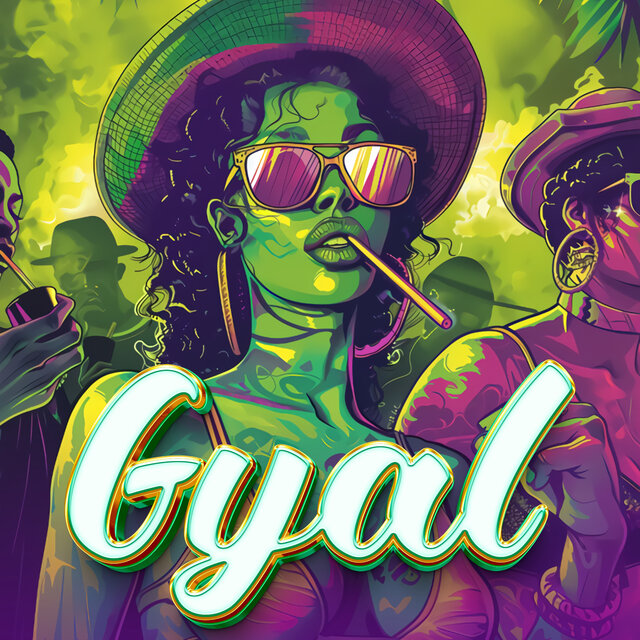 Gyal