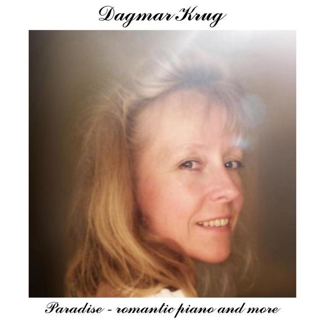 Paradise - Romantic Piano and More