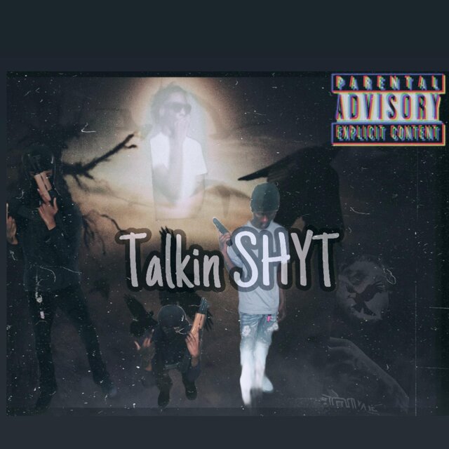 Talkin SHYT