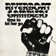 Cover art for album Time to Let Her Go by Riverboat Gamblers
