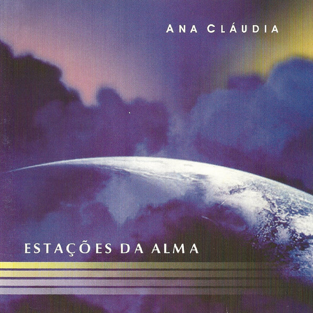 Estações da Alma
