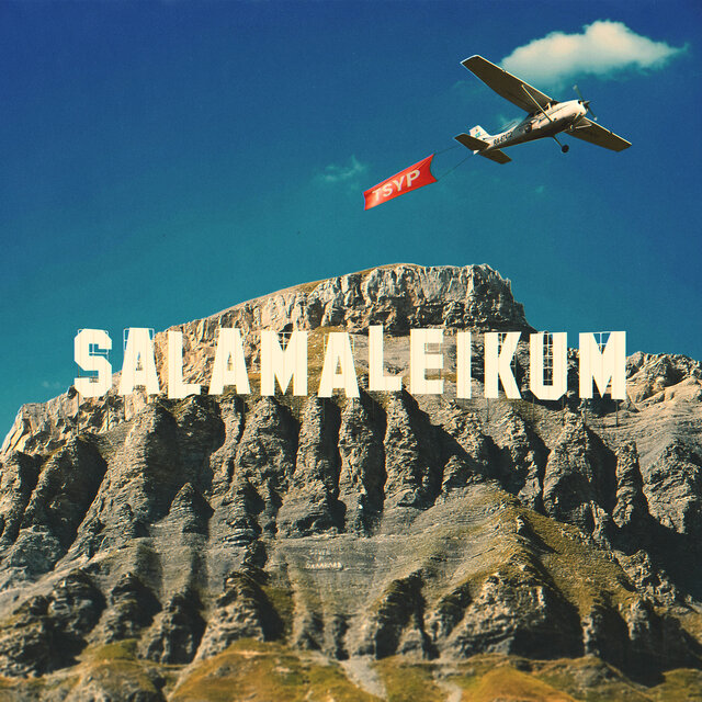 Salamaleikum