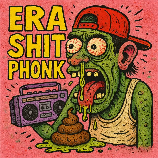 ERA SHIT PHONK