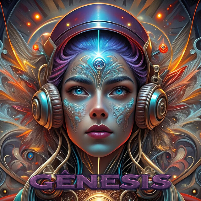 GÊNESIS