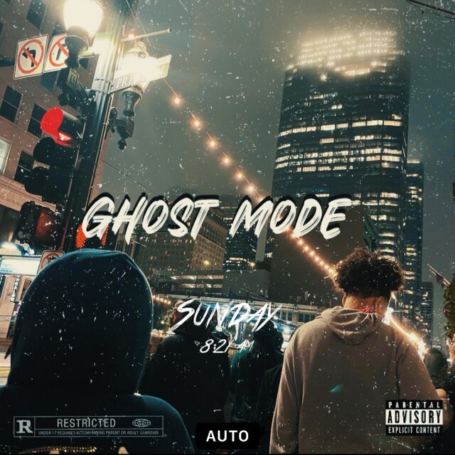 GhostMode
