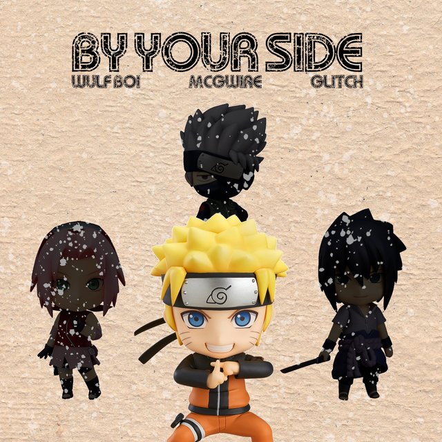 By Your Side