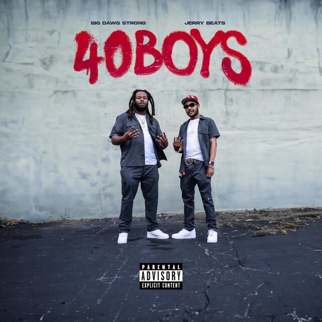 40 BOYS