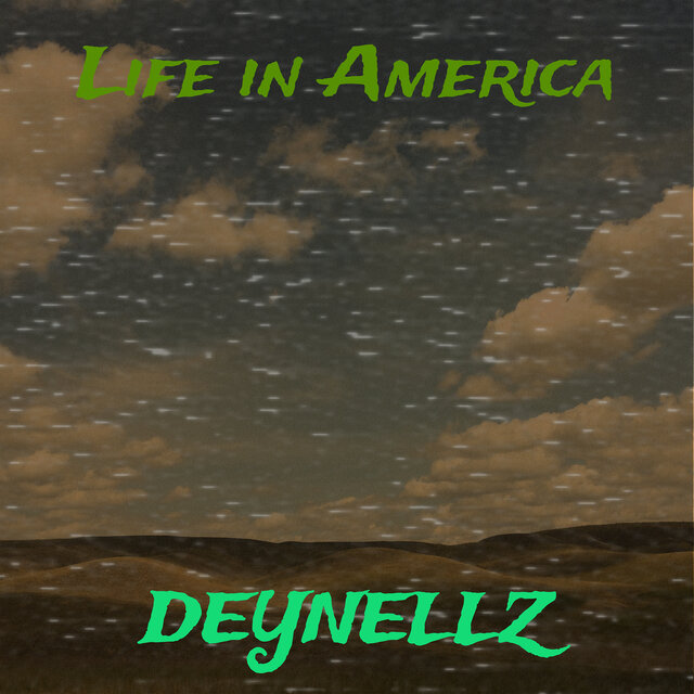Life in America