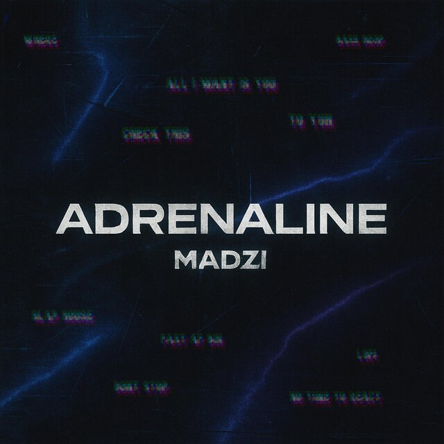 ADRENALINE