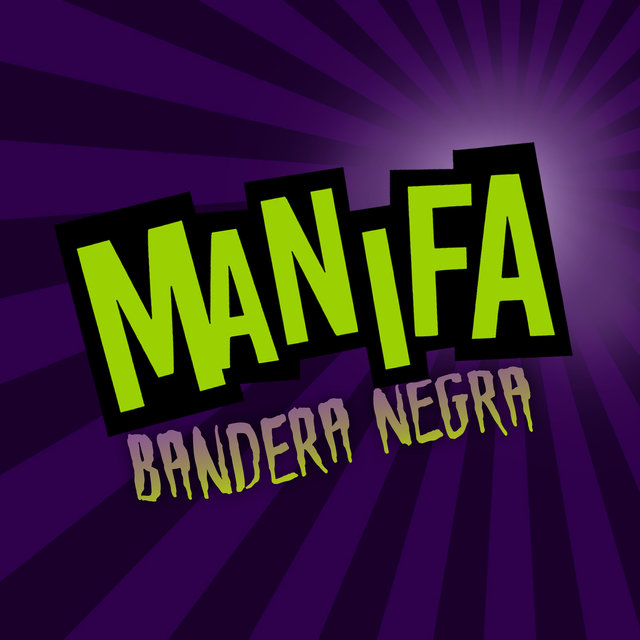 Bandera Negra