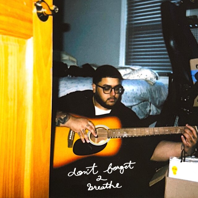 don't forget 2 breathe