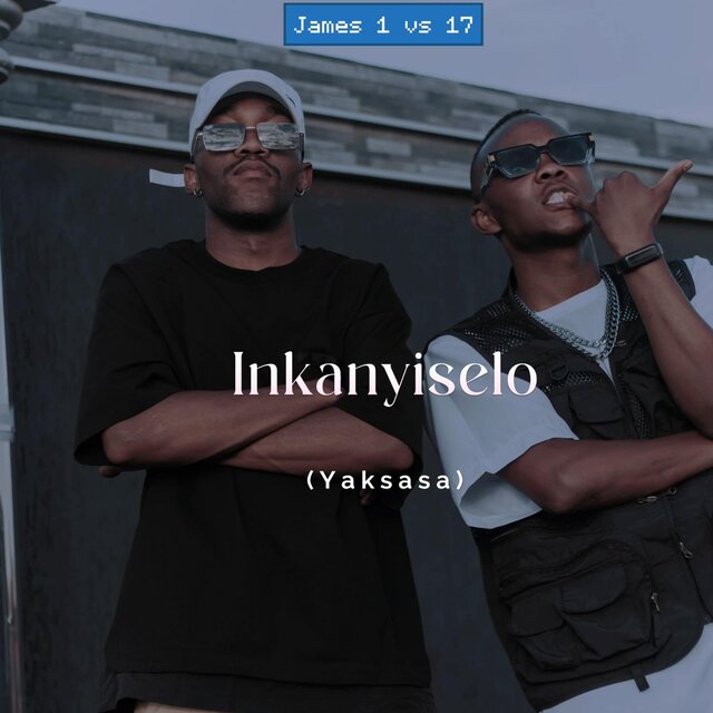 Inkanyiselo yaksasa