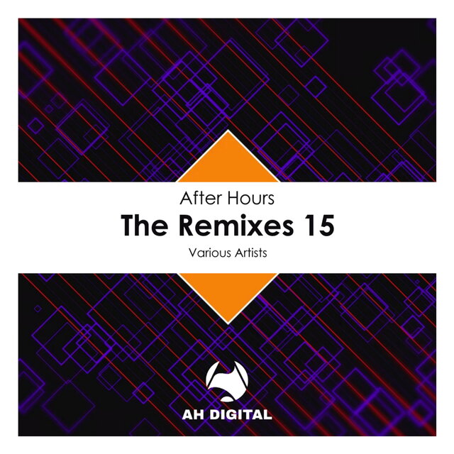Galactic Trip (Hypnotised & PatriZe Dawn Remix)