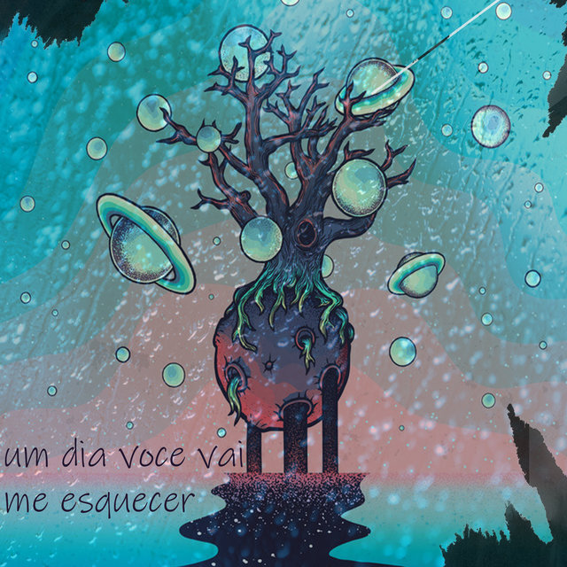 Um Dia Você Vai Me Esquecer