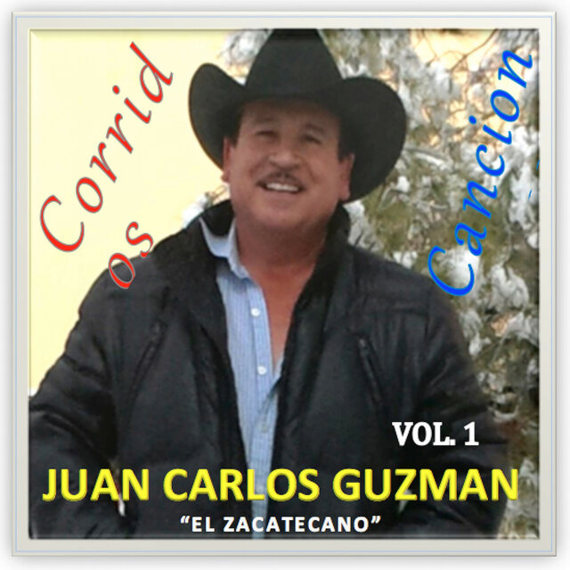 Corridos Y Canciones  Vol. 1